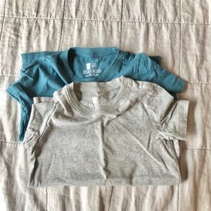 Primary brand toddler boy t-shirt bundle size 4-5